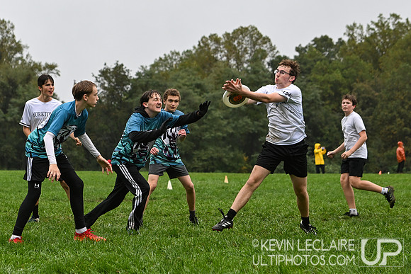 Fairfax Fog vs Yorktown -- WAFC Fall Fling 2026 Sunday