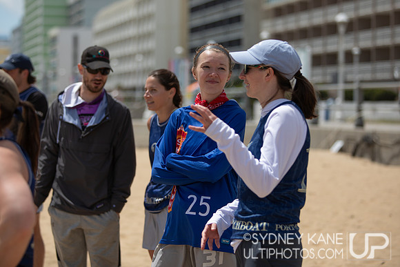 Saturday - 2024 Beach Championships
