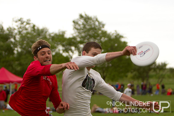 Saturday Pre-Quarters - 2013 D-I College Champs