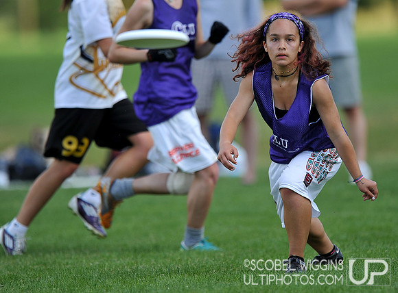 HS Westerns, Sunday