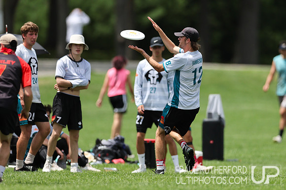 2025 Boston Invite