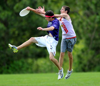 HS Westerns, Sunday