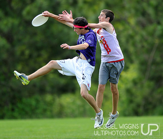HS Westerns, Sunday