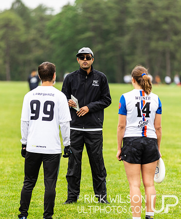 Mixed Easterns 2023