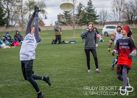 Neuqua Knockout 2023