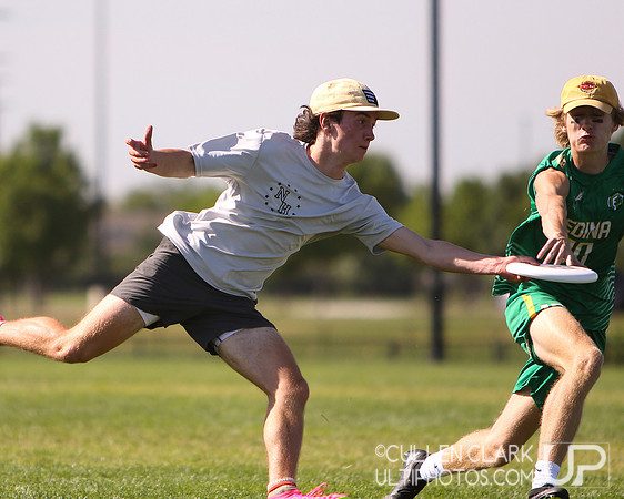 06/16/2023 - High School National Invite (HSNI), Salt Lake City, UT. Copyright Cullen Clark for Ultiphotos