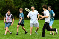 Fairfax Fog v Madison MadHouse - WAFC Fall Fling 2026 Saturday