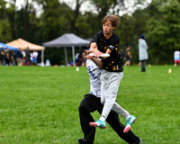 WAFC Fall Fling 2026 Saturday