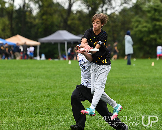 WAFC Fall Fling 2026 Saturday