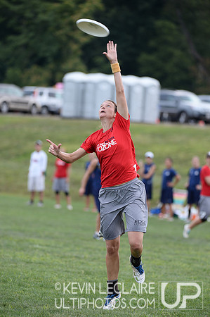 Chesapeake Invite 2013 Saturday Action
