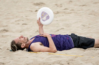 USAU Beach Championships 2023