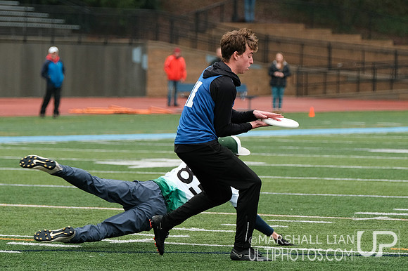 2023 YULA Invite Saturday Action