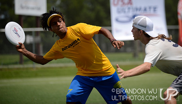 US Open 2013 - Friday