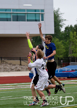 Open Championship - 2013 IL HS State Champs