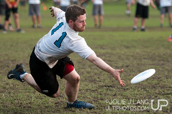 WUCC 2014 - Day 6