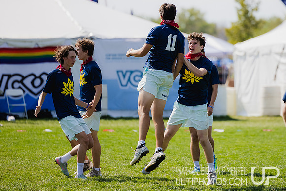 Youth Club Championships 2026
