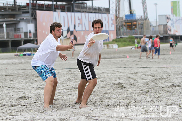 Wildwood 2013 -- Sunday