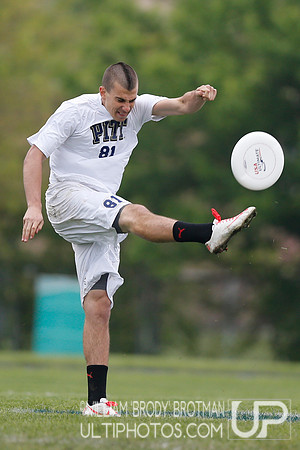 2013 USA Ultimate College Championships
