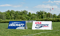 Awards - USAU 2013 HS Southerns