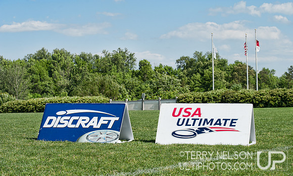 Awards - USAU 2013 HS Southerns