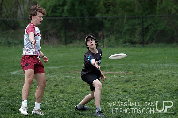 Radnor Invite 2023 Round 3