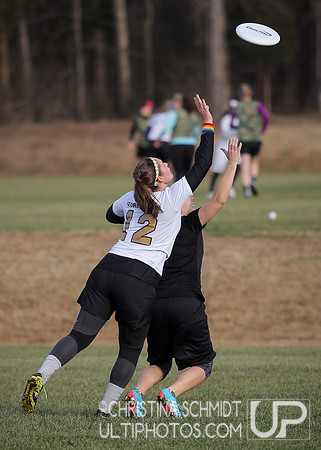 Queen City Tune Up 2016 - Saturday