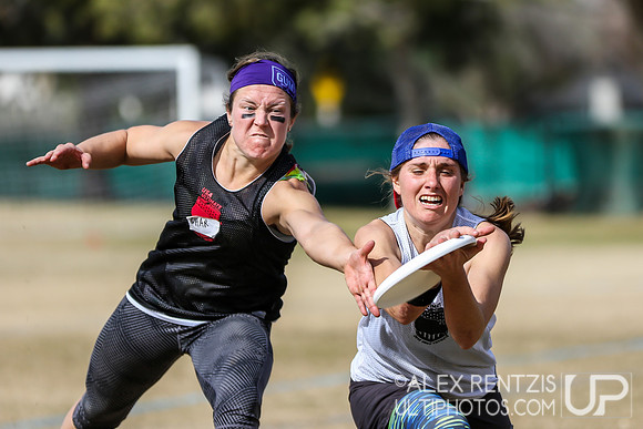 2016 WUGC USAU Phoenix, Arizona