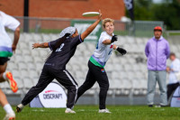 WFDF World Ultimate Club Championships in LIMERICK, IRELAND  15.-22.8 2026