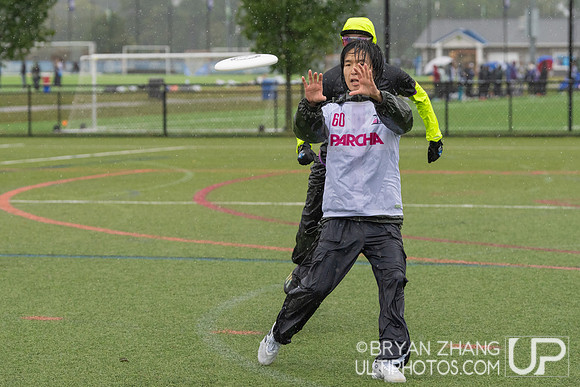 Mid Atlantic Club Regionals 2026