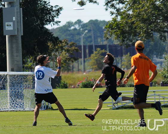 Mid-Atlantic Open Regionals Sunday Competition
