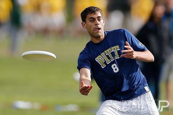 2013 USA Ultimate College Championships