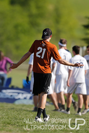 2013 USA Ultimate College Championships