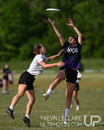 Georgia Athena v Virginia Hydra - Saturday Pool Play -- 2023 D1 Champs