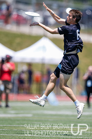 Day 4 of 2023 D-I College Championships.