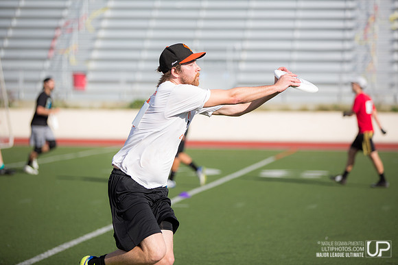 Dogfish 2016 Open Tryout
