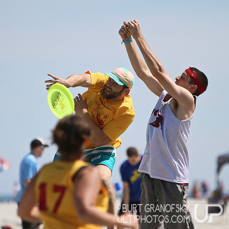 Wildwood 2013 -- Saturday