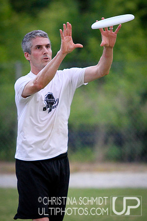 AFDC Summer League - 2013
