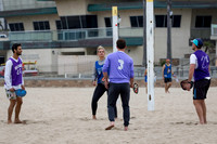 USAU Beach Championships 2023