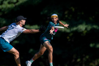 Monday - Vault v Florida