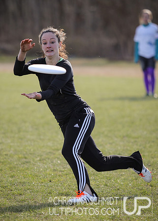 Queen City Tune Up 2016 - Saturday
