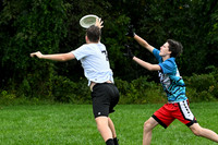 WAFC Fall Fling 2026 Saturday