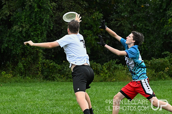 WAFC Fall Fling 2026 Saturday