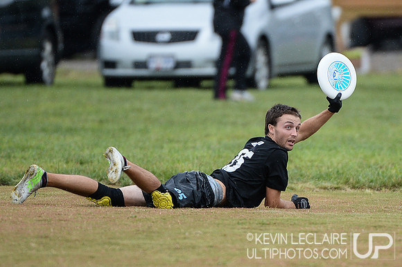 Chesapeake Invite 2013 Sunday Action