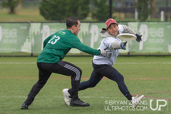 Mid Atlantic Club Regionals 2026