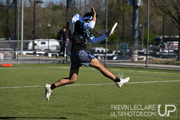 YULA 2023 Sunday action