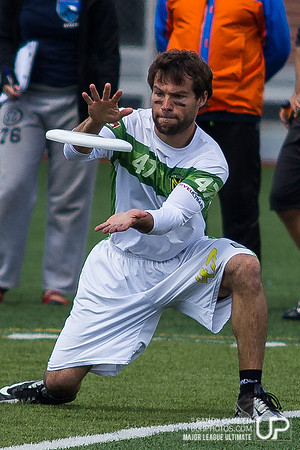 NY Rumble vs. Boston Whitecaps 5/26/13