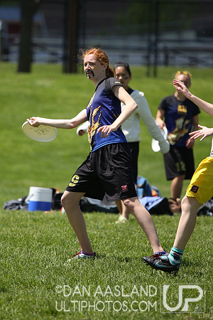 Finals - Girls - MN HS State Champs 2013