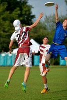 WJUC Day 2 - Tuesday