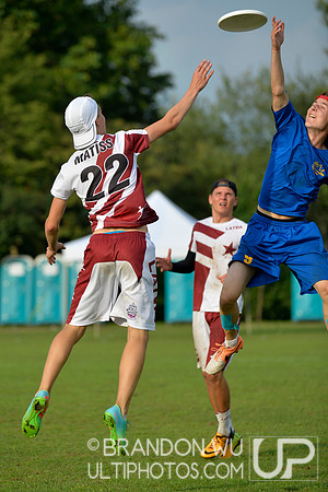 WJUC Day 2 - Tuesday