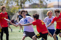 2023 California High School Championships